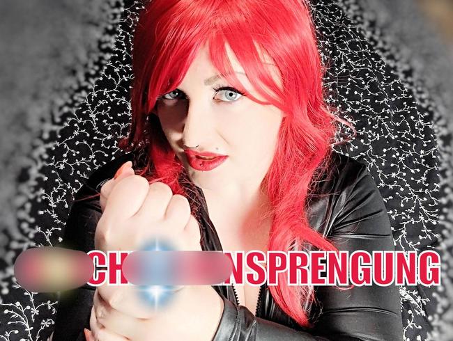 Taylor Burton Porno Video: ARSCHFOTZENSPRENGUNG