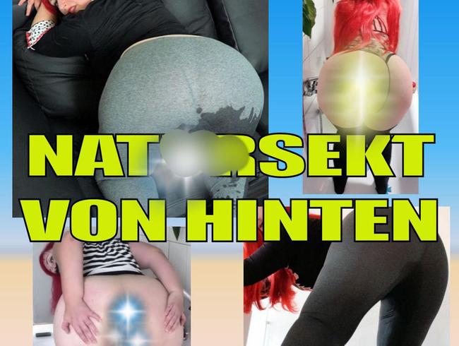 Taylor Burton Porno Video: Best of:NATURSEKT VON HINTEN
