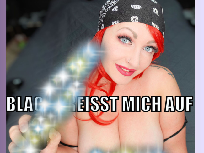 Taylor Burton Porno Video: BLACKY REISST MICH AUF