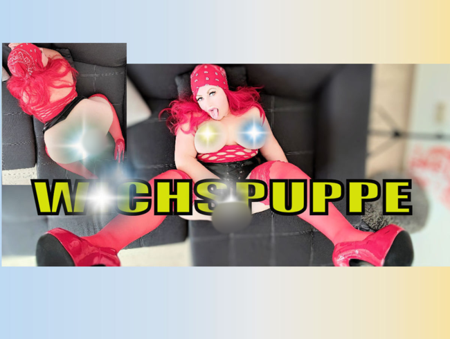 Taylor Burton Porno Video: deine dirty talk -Wichspuppe