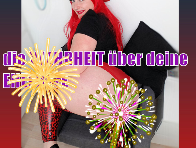 Taylor Burton Porno Video: die WAHRHEIT über deine EHEFOTZE
