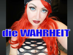 Taylor Burton Porno Video: die Wahrheit über sie