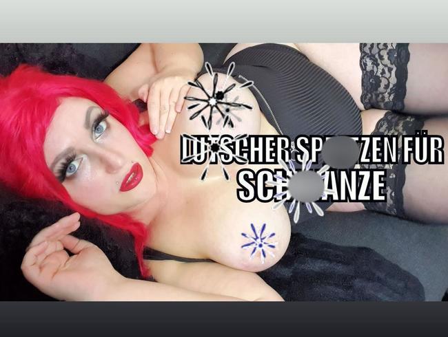 Taylor Burton Porno Video: LUTSCHER spritzen für Schwänze