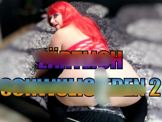 Taylor Burton Porno Video: ZÄRTLICH SCHWULISIEREN 2